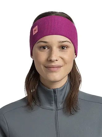 BUFF | Fascia per capelli da donna CrossKnit | beere